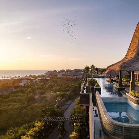 Holiday Inn Resort Bali Canggu By Ihg Eksteriør billede