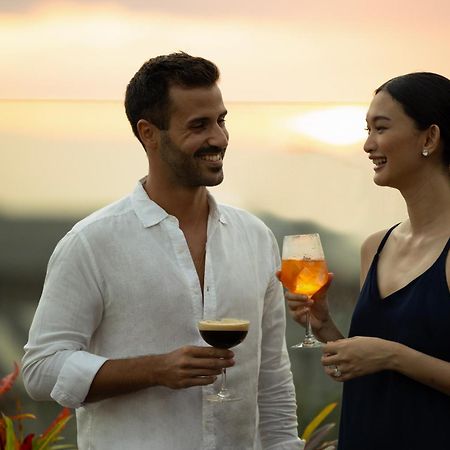 Holiday Inn Resort Bali Canggu By Ihg Eksteriør billede