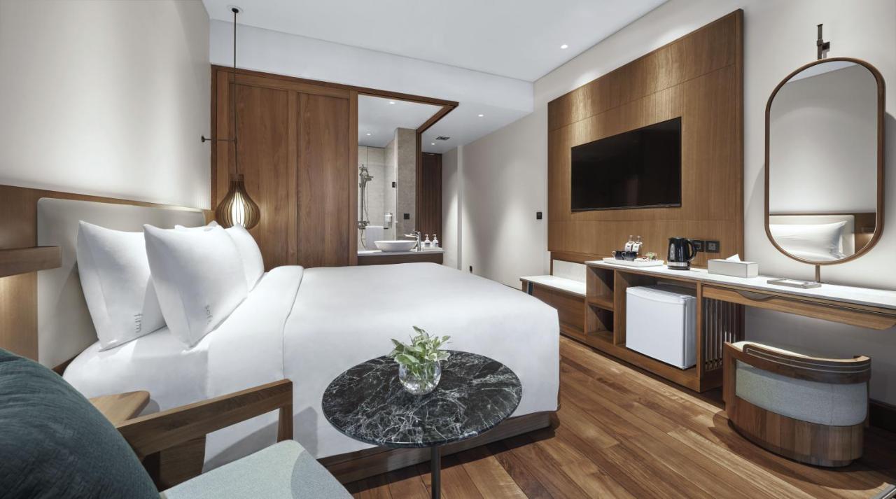 Holiday Inn Resort Bali Canggu By Ihg Eksteriør billede