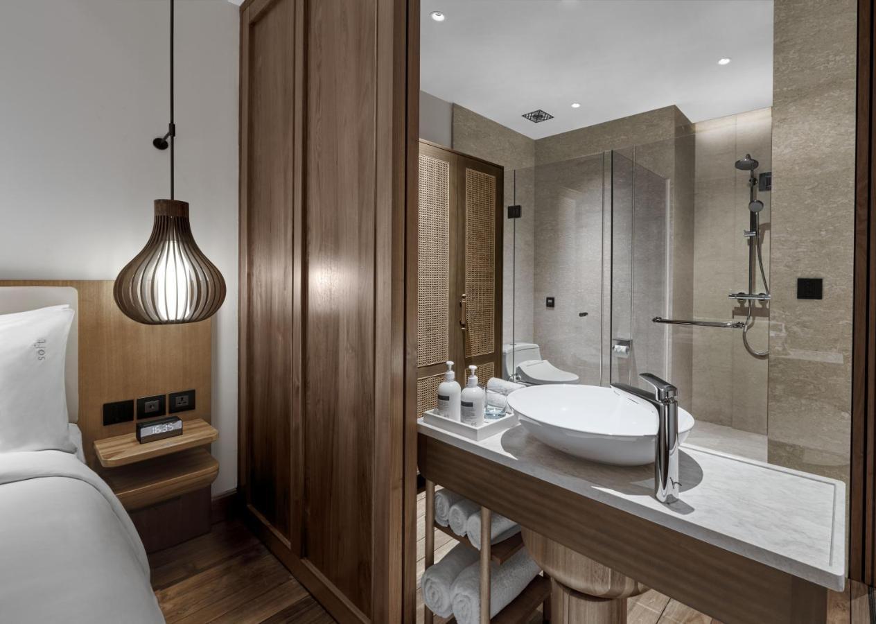 Holiday Inn Resort Bali Canggu By Ihg Eksteriør billede