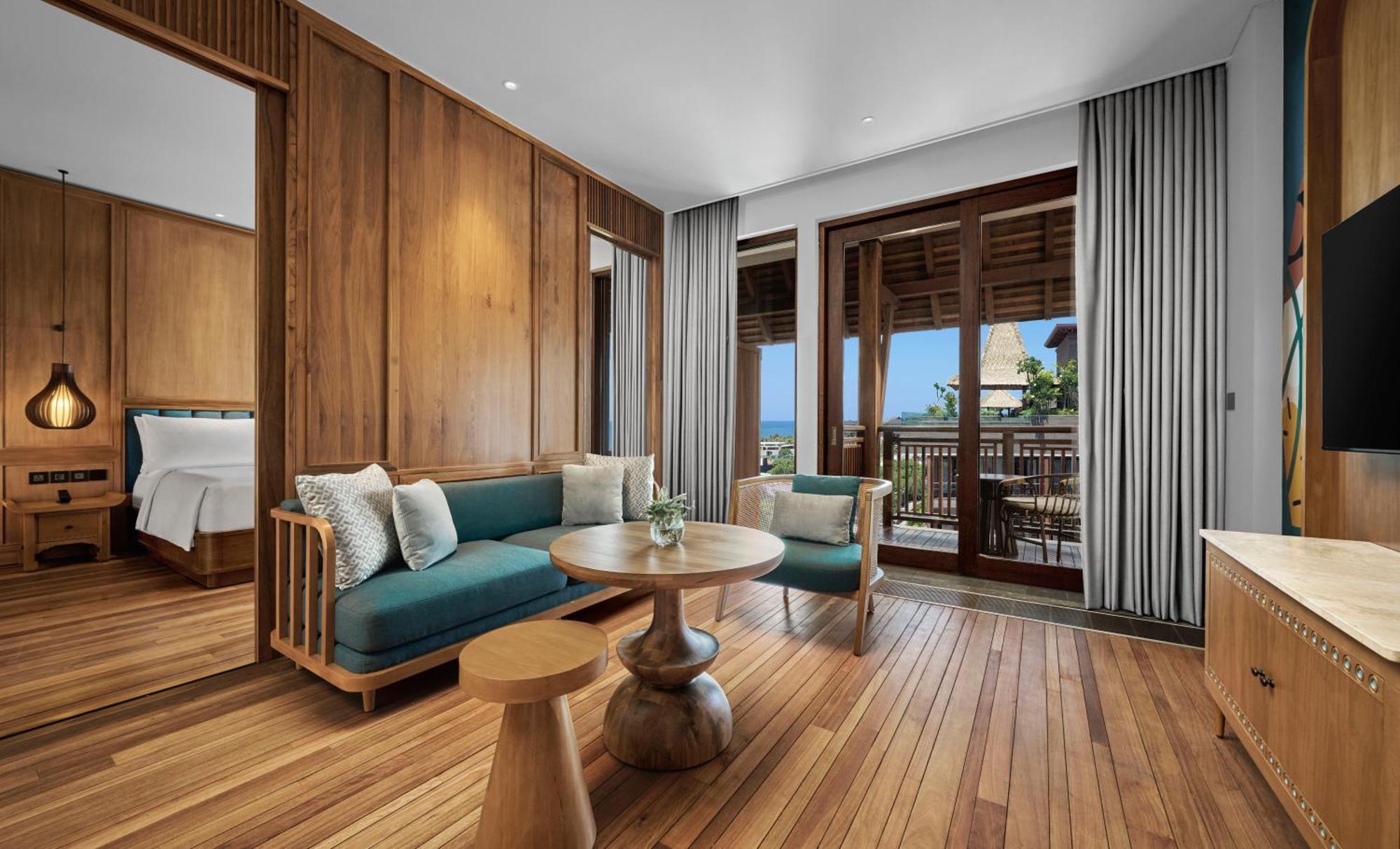 Holiday Inn Resort Bali Canggu By Ihg Værelse billede