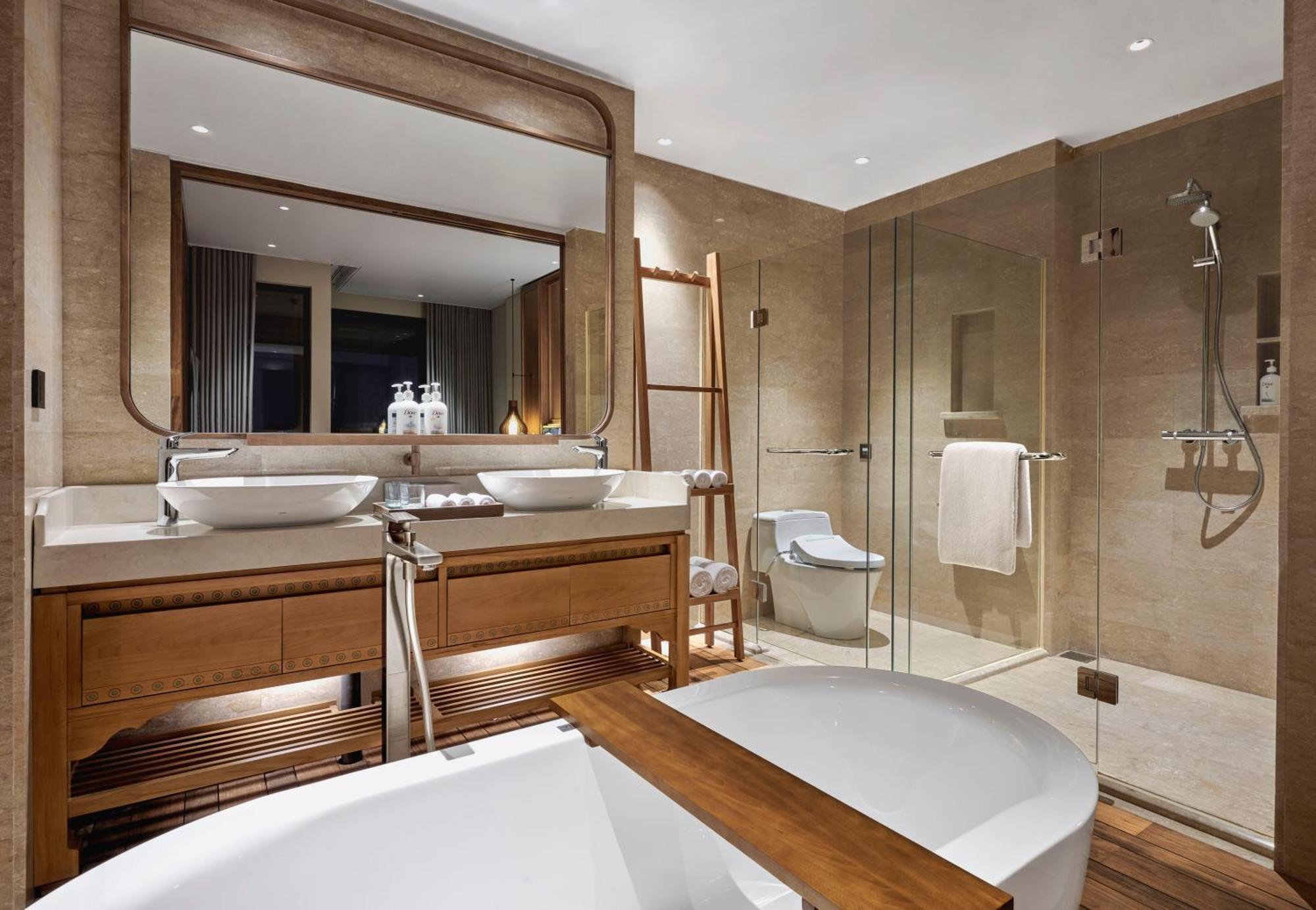 Holiday Inn Resort Bali Canggu By Ihg Eksteriør billede