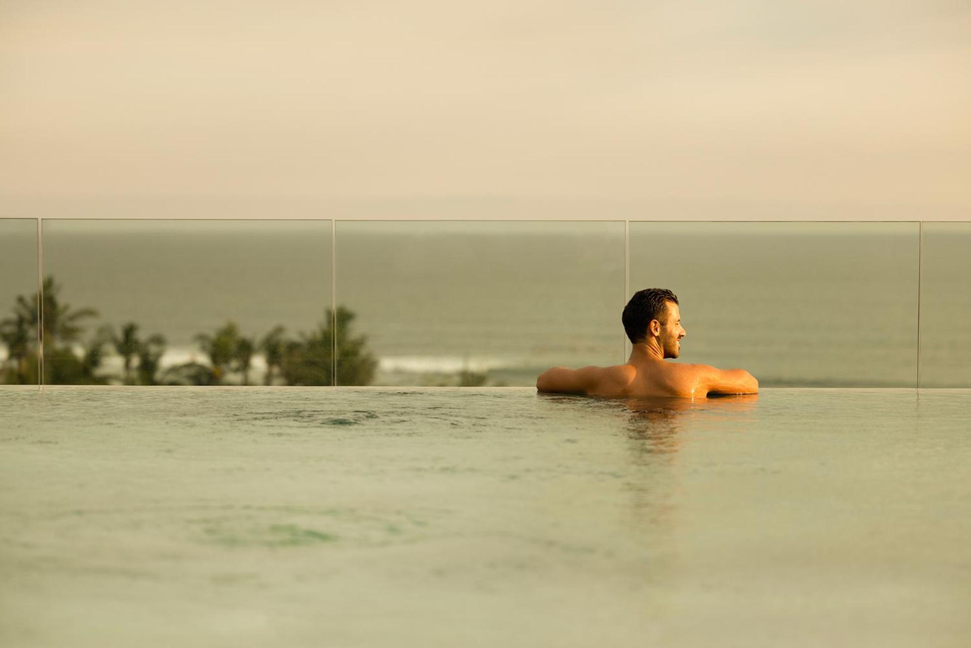 Holiday Inn Resort Bali Canggu By Ihg Eksteriør billede