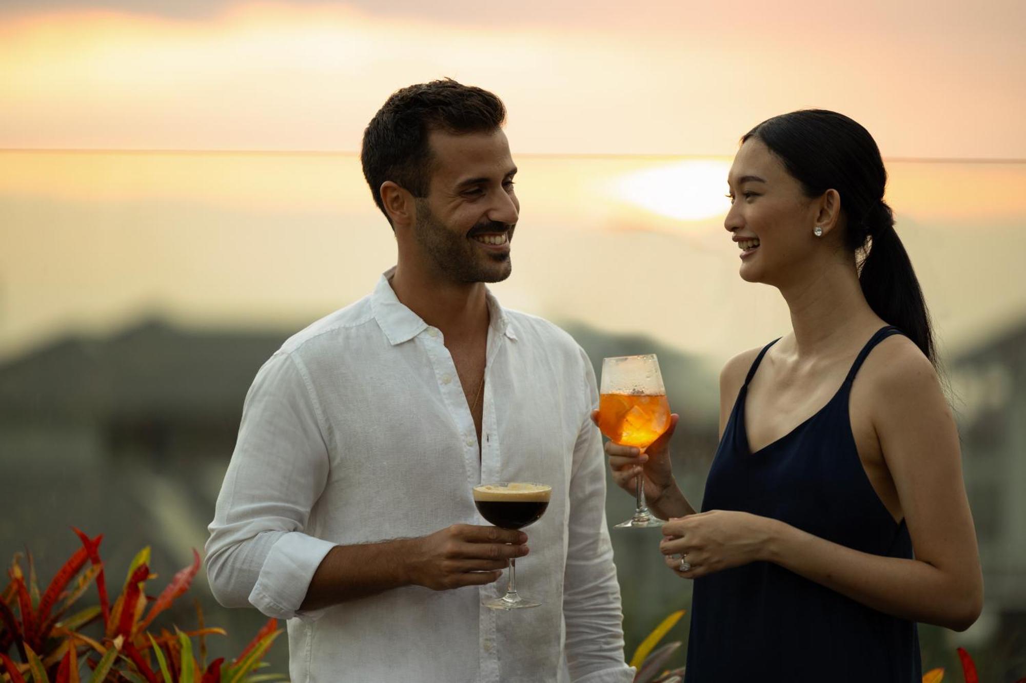 Holiday Inn Resort Bali Canggu By Ihg Eksteriør billede