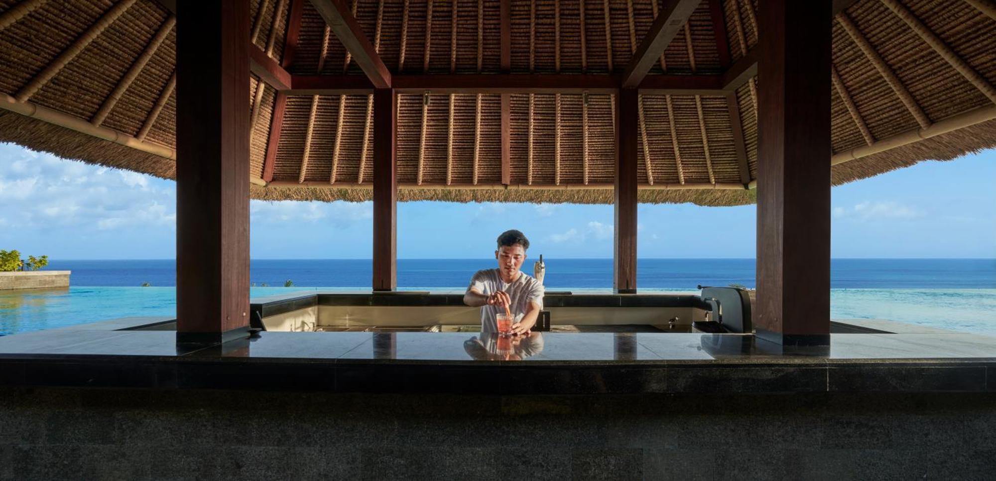 Holiday Inn Resort Bali Canggu By Ihg Eksteriør billede