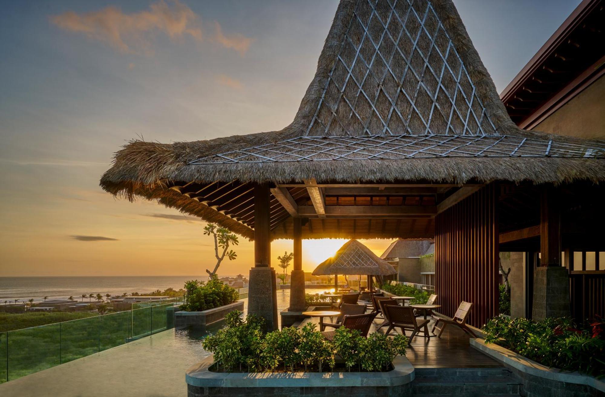 Holiday Inn Resort Bali Canggu By Ihg Eksteriør billede