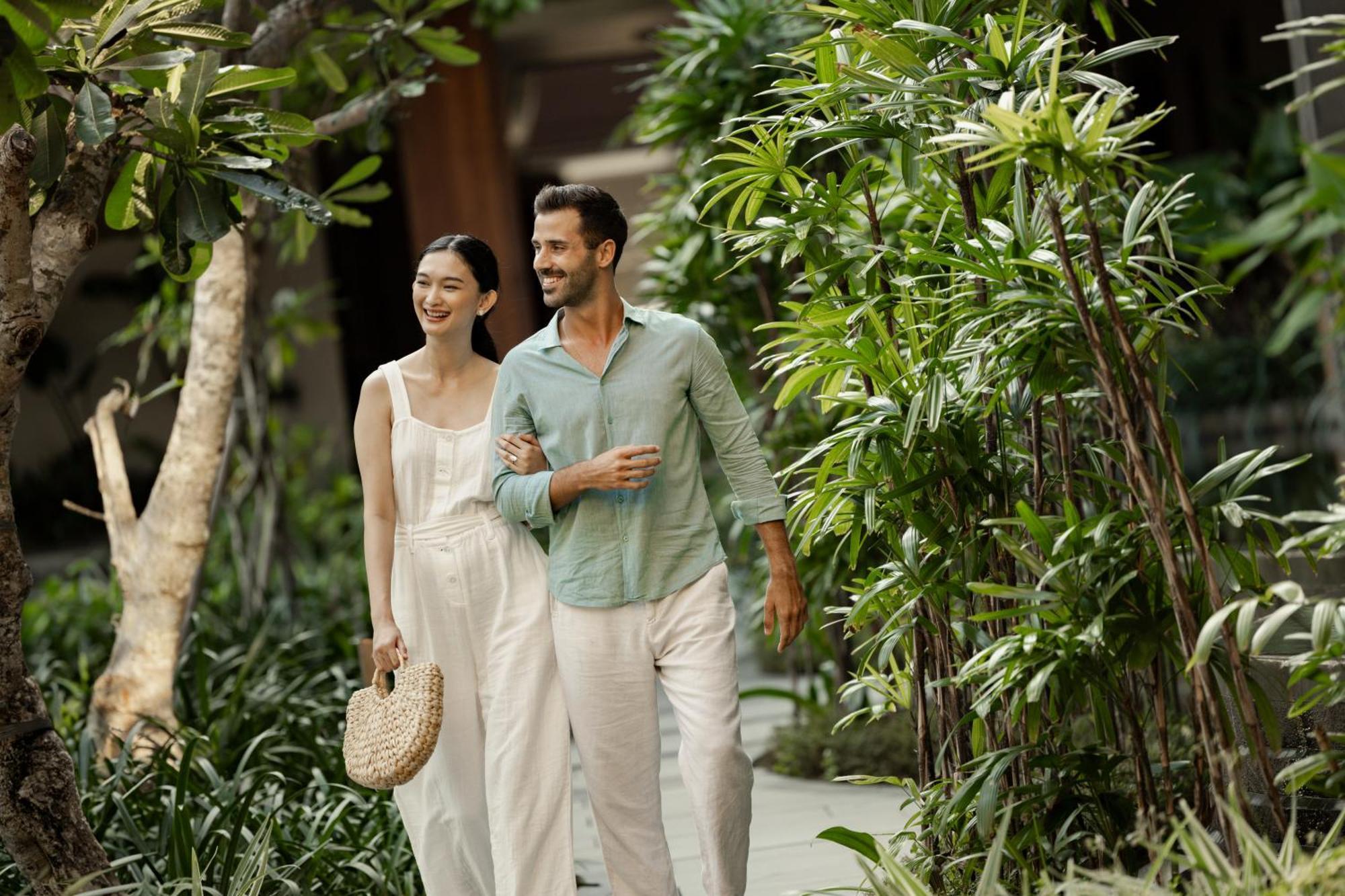 Holiday Inn Resort Bali Canggu By Ihg Eksteriør billede